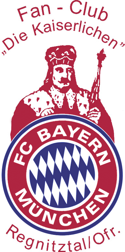 FC Bayern Fanclub "Die Kaiserlichen" Regnitztal / Ofr.