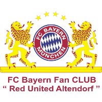 FC Bayern Fanclub "Red United" Altendorf