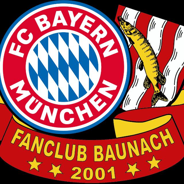 FC Bayern Fanclub "Baunach 2001"